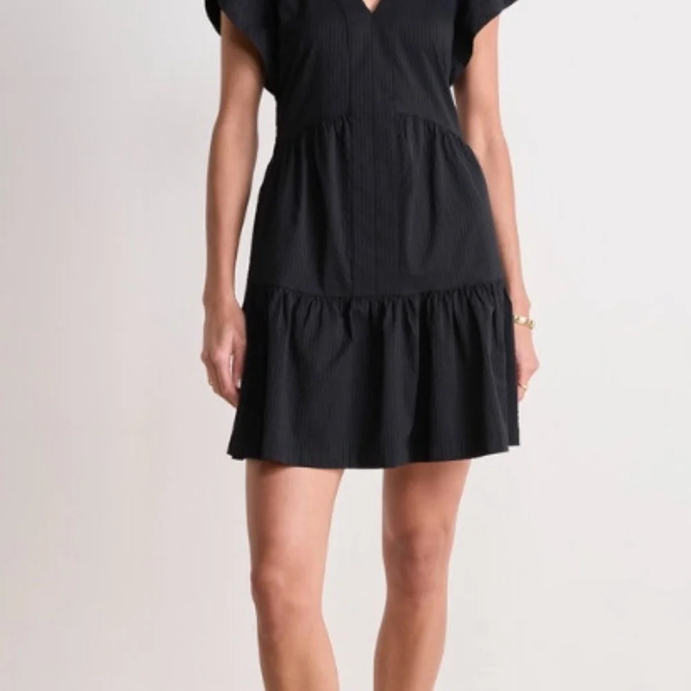 Vineyard Vines Sophie Harbour Dress - Picture 5 of 6